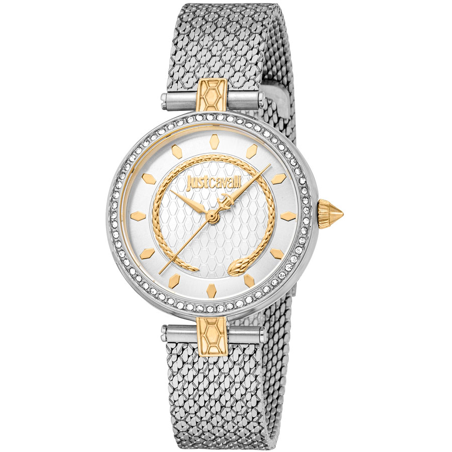 Часы Just Cavalli Obsessive JC1L240M0055